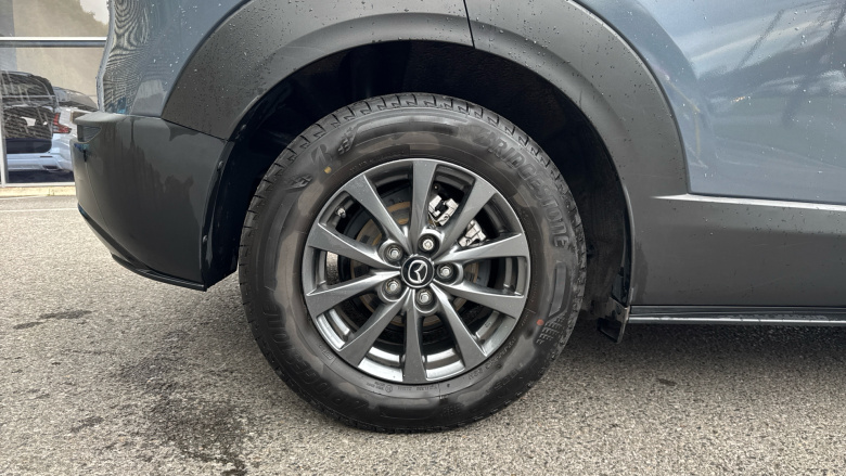 Mazda Cx-30 2.0 e-Skyactiv G MHEV SE-L Lux 5dr Petrol Hatchback